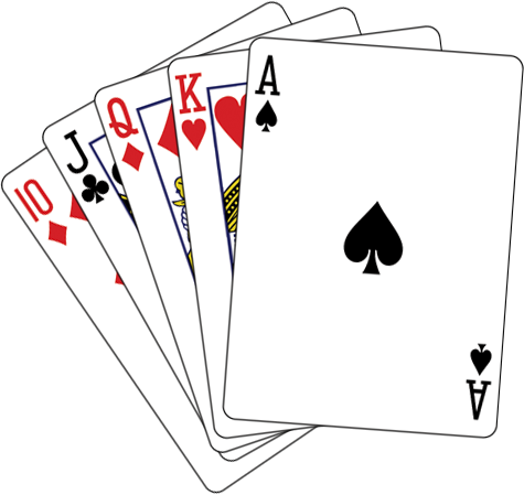 poker hands calculate probability